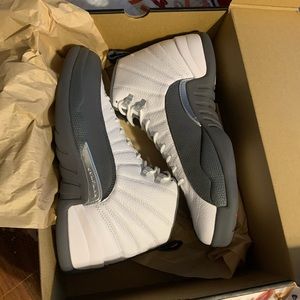 Air Jordan 12 Retro